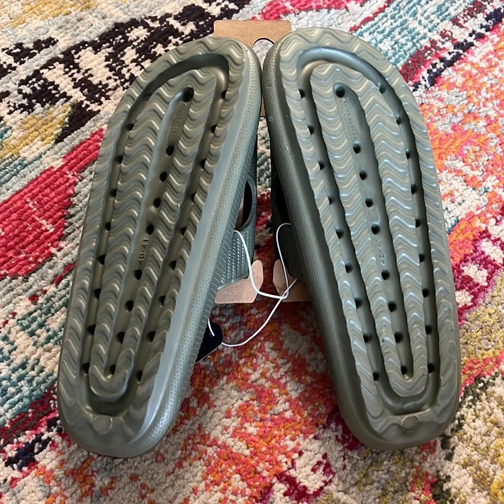 Slyde | pillow slides green - Picture 4 of 4